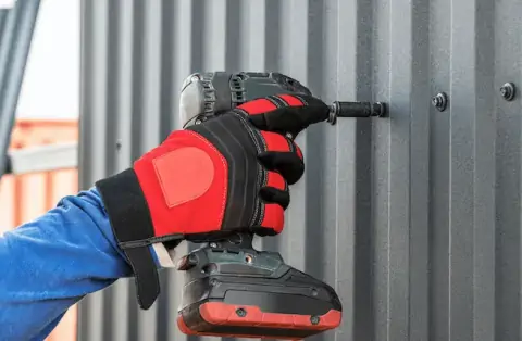 Travaux de zinguerie - Saint-Vincent-de-Boisset